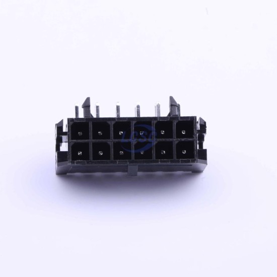 BOOMELE(Boom Precision Elec) 3.0-2*6AW BOOMELE(Boom Precision Elec) 3.0-2*6AW