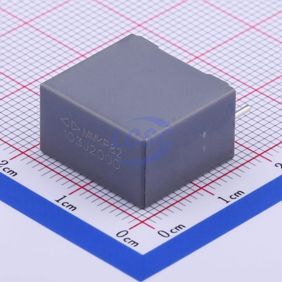 XIAMEN FARATRONIC C823D103J60Q350 XIAMEN FARATRONIC C823D103J60Q350