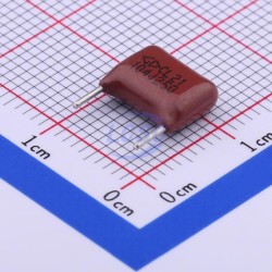 XIAMEN FARATRONIC C212E104J3SY350