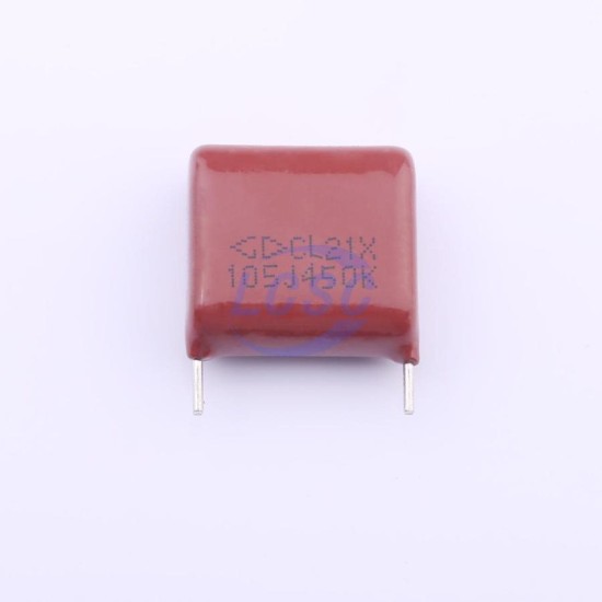 XIAMEN FARATRONIC C222S105J60Y350