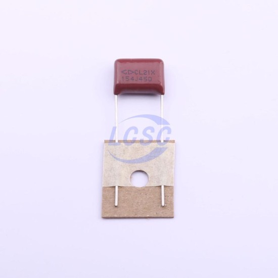 XIAMEN FARATRONIC C222S154J40A40E XIAMEN FARATRONIC C222S154J40A40E