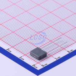 XIAMEN FARATRONIC C241J222J20C000