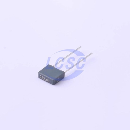 XIAMEN FARATRONIC C241J222J20C000 XIAMEN FARATRONIC C241J222J20C000