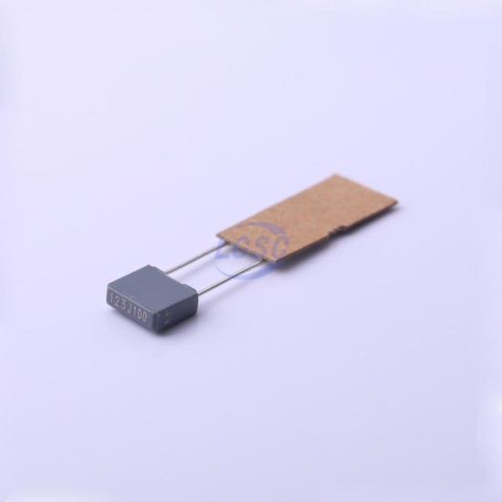 XIAMEN FARATRONIC C242A123J20A201 XIAMEN FARATRONIC C242A123J20A201