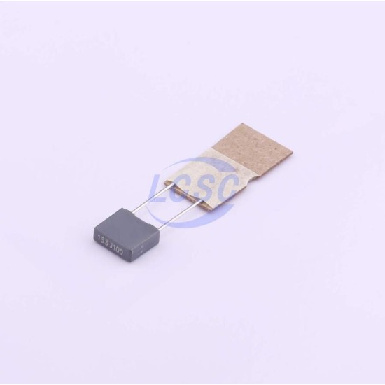 XIAMEN FARATRONIC C242A153J20A201 XIAMEN FARATRONIC C242A153J20A201