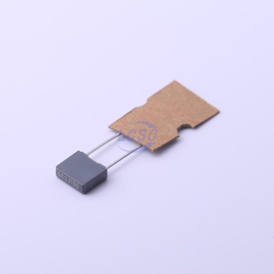 XIAMEN FARATRONIC C242A682J20A201 XIAMEN FARATRONIC C242A682J20A201