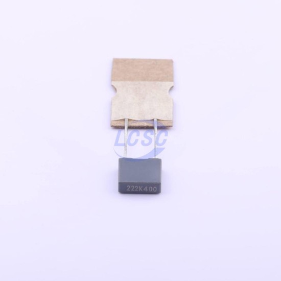 XIAMEN FARATRONIC C242G222K20A201 XIAMEN FARATRONIC C242G222K20A201