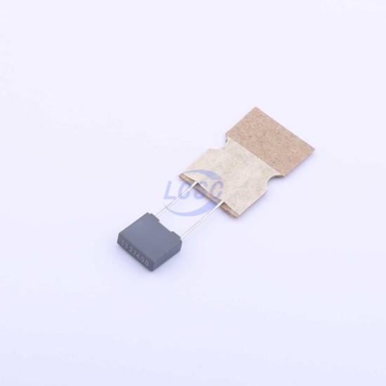 XIAMEN FARATRONIC C242G332J20A201 XIAMEN FARATRONIC C242G332J20A201