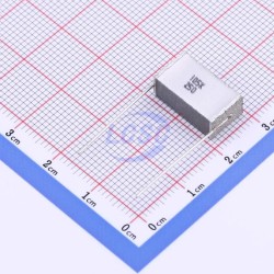 XIAMEN FARATRONIC C252E105K60C000
