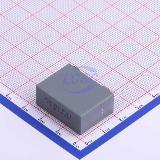 XIAMEN FARATRONIC C322G105J90C000