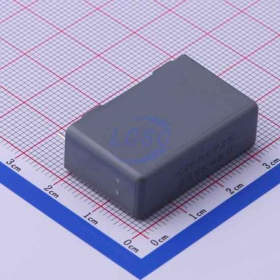 XIAMEN FARATRONIC C352S225KB0C350 XIAMEN FARATRONIC C352S225KB0C350