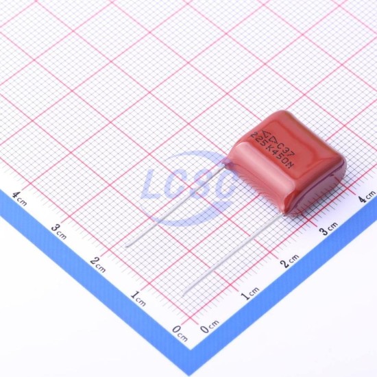 XIAMEN FARATRONIC C372S225K6SC000 XIAMEN FARATRONIC C372S225K6SC000