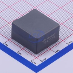 XIAMEN FARATRONIC C822J124J60C450 XIAMEN FARATRONIC C822J124J60C450