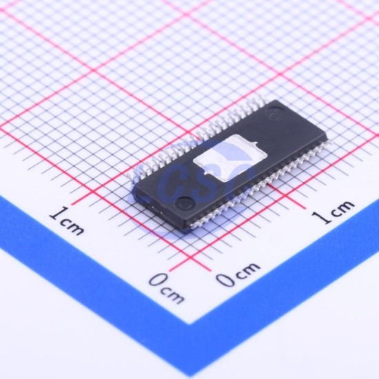 onsemi LV8731V-TLM-H