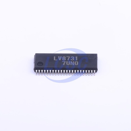 onsemi LV8731V-TLM-H