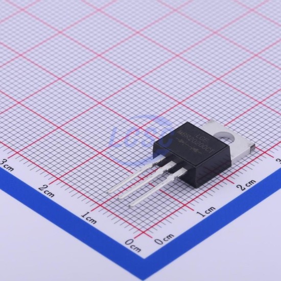 LGE MBR20200CT