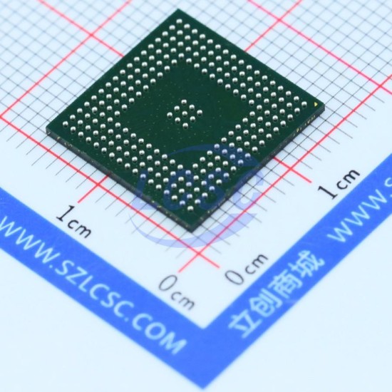 MICROCHIP AT91SAM9G20B-CU