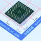 MICROCHIP AT91SAM9G20B-CU