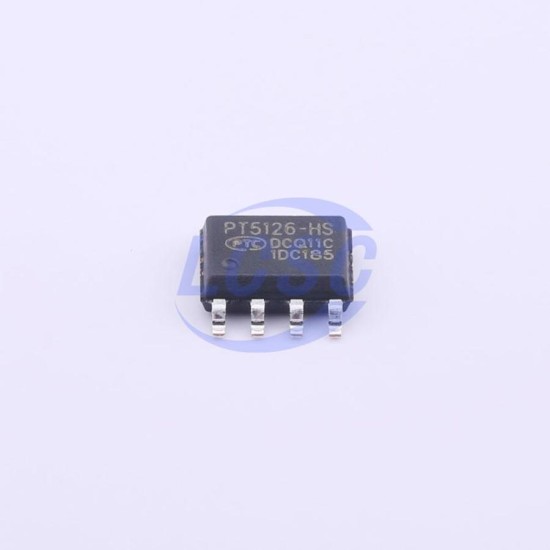 PTC PT5126-HS-TP(Green)