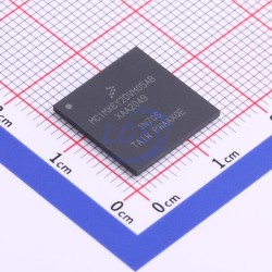 NXP MCIMX6Y2DVM05AB
