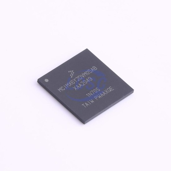 NXP MCIMX6Y2DVM05AB