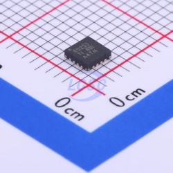 TI TPS65233RTER