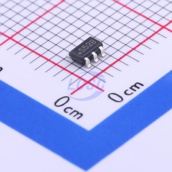 TI LM2733YMF/NOPB TI LM2733YMF/NOPB