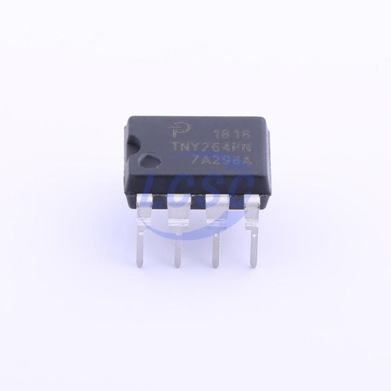 POWER INTEGRATIONS TNY264PN POWER INTEGRATIONS TNY264PN