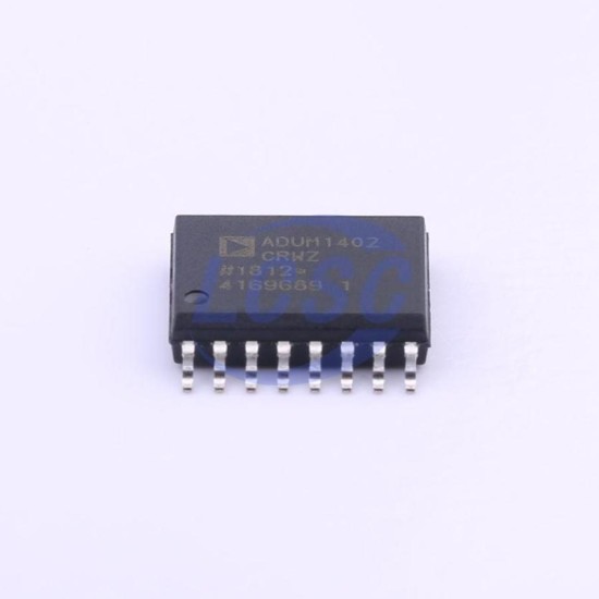 ADI ADUM1402CRWZ-RL
