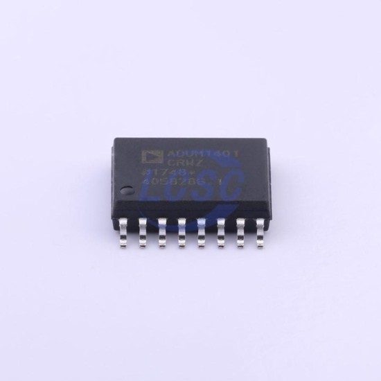 ADI ADUM1401CRWZ-RL