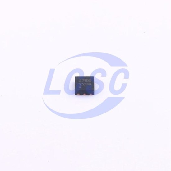 SGMICRO SGM3756YTDI6G/TR
