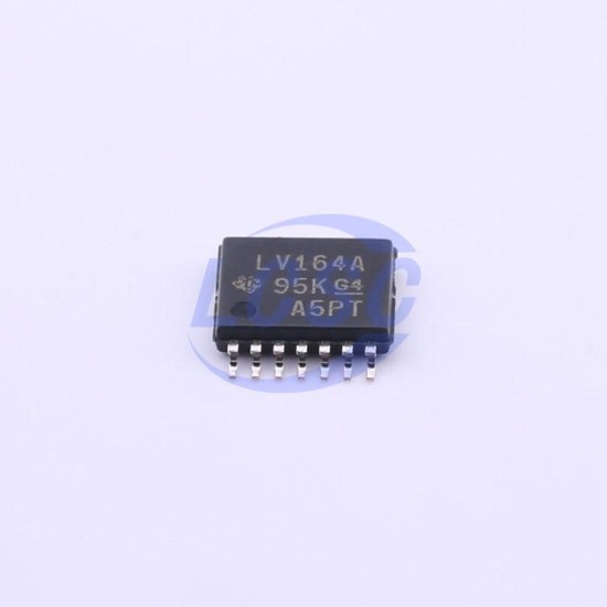 TI SN74LV164APWR TI SN74LV164APWR