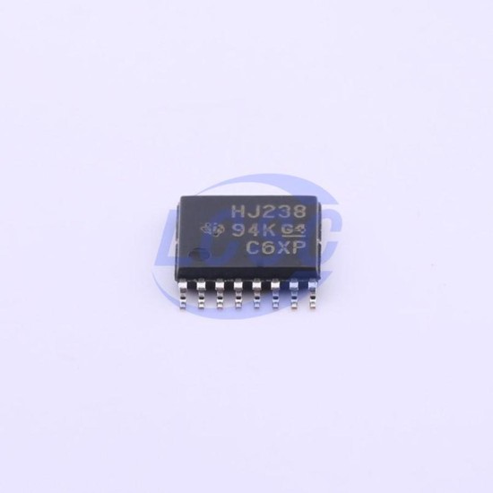 TI CD74HC238PWR TI CD74HC238PWR
