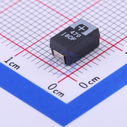 PANASONIC 6TPF470MAH