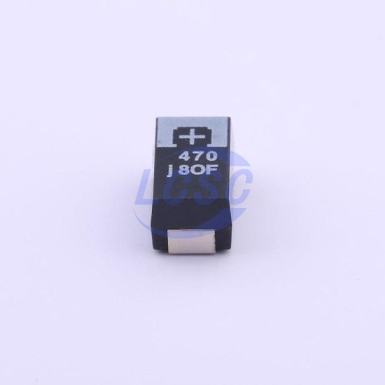 PANASONIC 6TPF470MAH