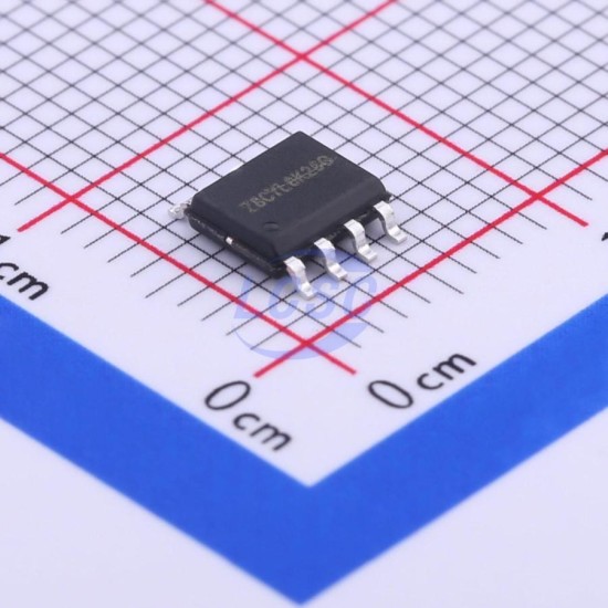 Hangzhou Silan Microelectronics SD6800BC Hangzhou Silan Microelectronics SD6800BC