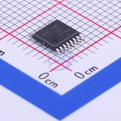 onsemi MC74VHC595DTR2G