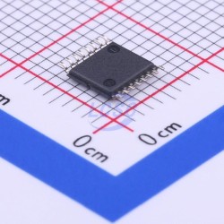 onsemi MC74VHC595DTR2G onsemi MC74VHC595DTR2G