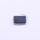 onsemi MC74VHC595DTR2G