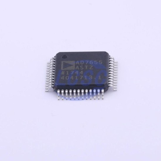 ADI AD7655ASTZRL