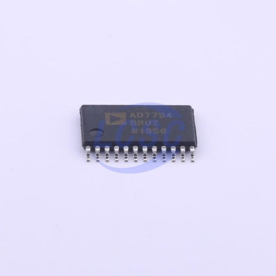 ADI AD7794BRUZ-REEL