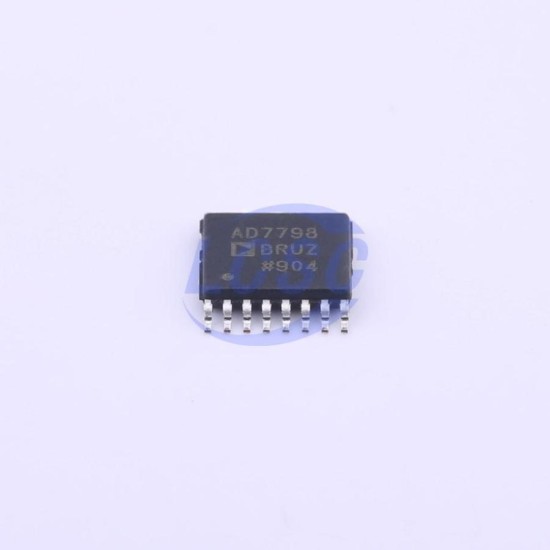 ADI AD7798BRUZ-REEL