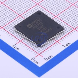 ADI ADV7612BSWZ