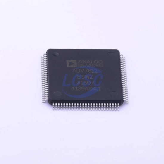 ADI ADV7612BSWZ