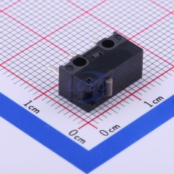 OMRON D2F-01F