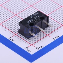OMRON D2F-01F OMRON D2F-01F