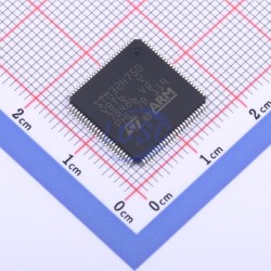 ST STM32H750VBT6 ST STM32H750VBT6