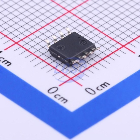 MICROCHIP ATSHA204A-SSHDA-T
