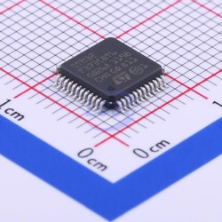 ST STM32F373C8T6 ST STM32F373C8T6