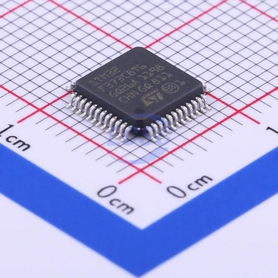 ST STM32F373C8T6